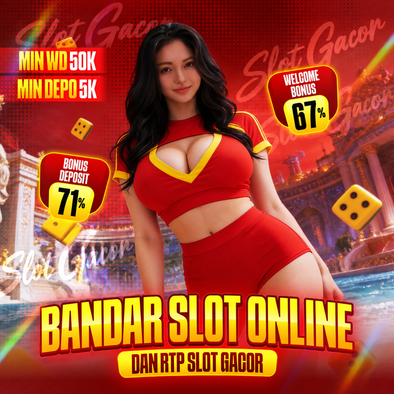 RAJA138 - Singgasana Para Penguasa Cuan Paling Disegani Di Dunia Digital